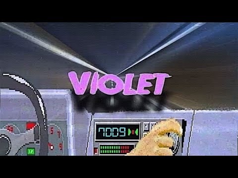 7DD9 - Violet