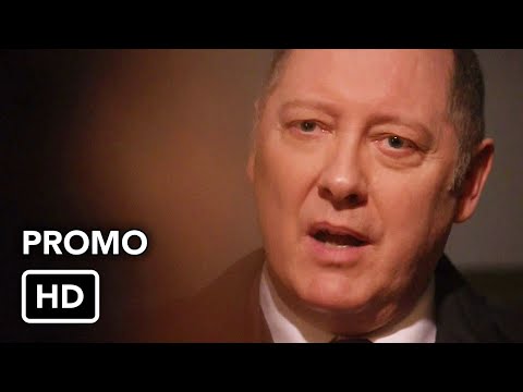 The Blacklist 8.16 (Preview)