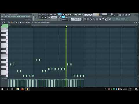 Bass Modulators - Dragonblood (Defqon.1 Anthem 2016) (REMAKE) [FL STUDIO]
