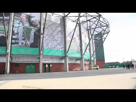MFFtv: Supporterinformation inför Celtic FC - Malmö FF