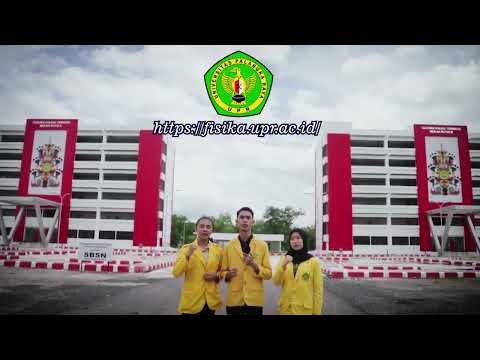 Profil Fisika Fmipa Upr