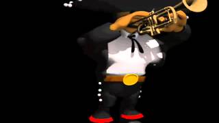 Jose Luis Sevilla Jr. Que Digan Misa