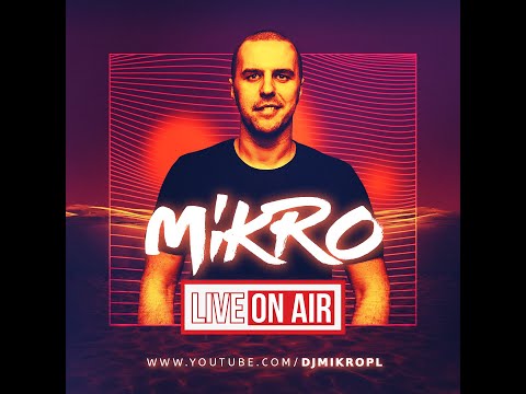 MIKRO ON AIR (02.08.2024)