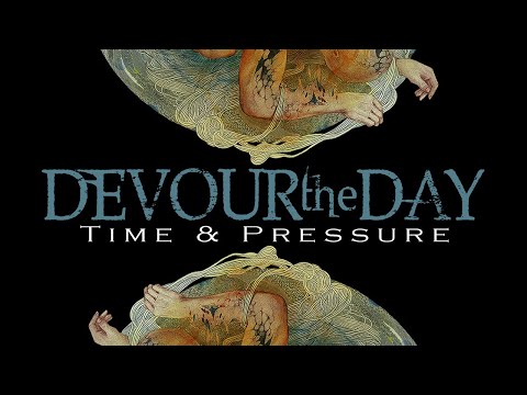 Devour the Day - The Drifter (Official Audio)