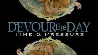 Devour the Day - The Drifter (Full Audio &amp; Lyrics)
