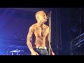 Pay money To my Pain - This Life (Live In Taiwan ...