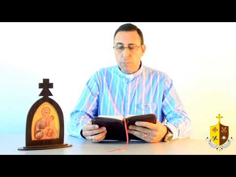 "Gritar com a vida", o Evangelho - TERÇA-FEIRA 13-06 -2017 -