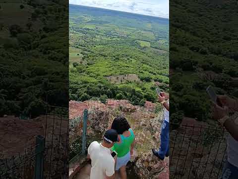 # Pontal Santana do Cariri