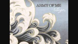 Army Of Me - Going Through Changes [HQ]