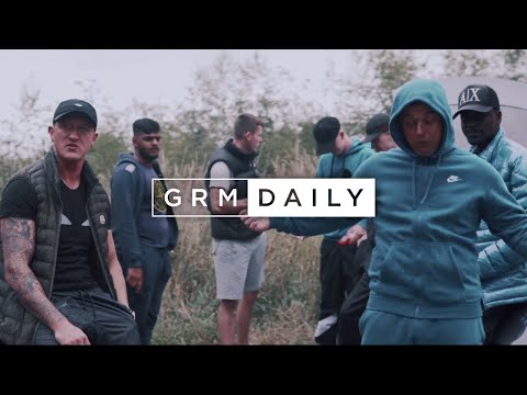 Naz x Kendog - The Bitz [Music Video] | GRM Daily
