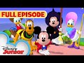 Mickey's Treat 🎃 | Full Episode | Mickey Mouse Clubhouse | Disney Junior Mickey's Treat 🎃 | Full Episode | Mickey Mouse Clubhouse | Disney Junior