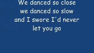 Bon Jovi - Never Say Goodbye lyrics