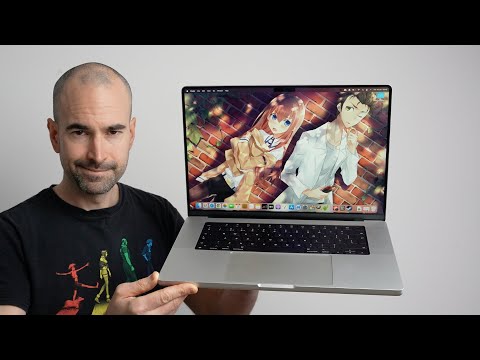 Apple Macbook Pro 16 (M1 Max) 2022 Review | Three Months Later...