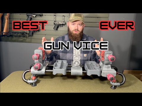 TIPTON GUN VICE
