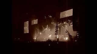 La Renga (en el autodromo) - El monstruo que crece