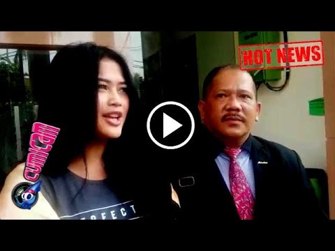 Rahasia Terbongkar, Alasan Ovi Gugat Cerai Indra - Cumicam 13 April 2016