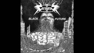 Vektor - Black Future