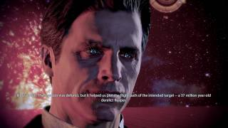 Explaining to Do - Let's Play Mass Effect 2 Part 64