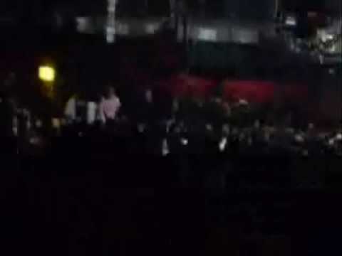 Splashfunk deejay This is me live showcase