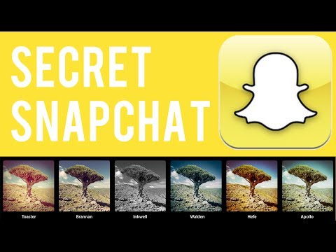 comment modifier son nom d'utilisateur sur snap