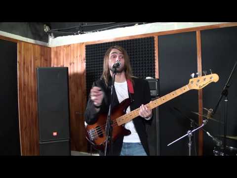 Covёr Samolёt  La Grange ( ZZ Top cover)