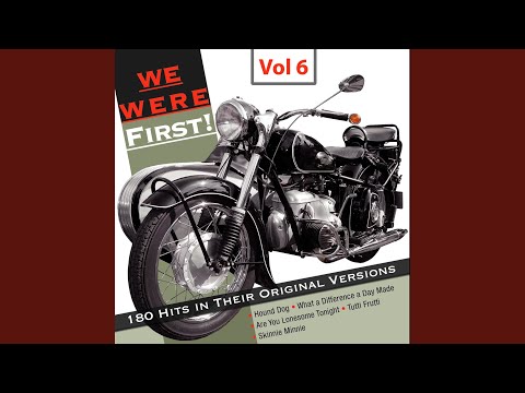 What a Difference a Day Made