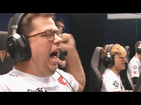 какой заразительный смех)