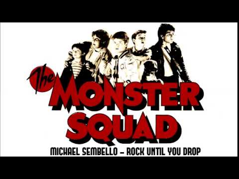 Rock Until You Drop (Remastered Version)