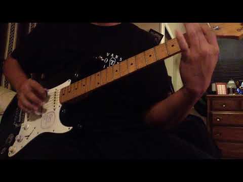 Anubys storm clouds (cover)