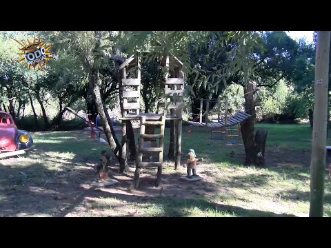 Todo Uruguay | Durazno: Parque Blanquillo