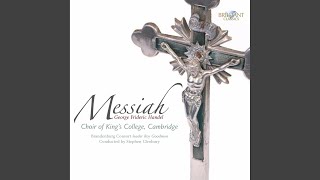 Messiah, HWV 56, Pt. 2: Air &quot;Thou Art Gone Up on High&quot;