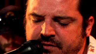 Reckless Kelly  &quot;Save Me From Myself &quot;