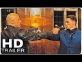 RÁPIDOS Y FURIOSOS 9 Tráiler Español 2020