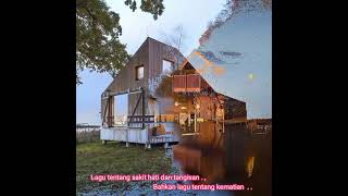 Alan Jackson - If You Want to Make Me Happy (Indonesian Text) J J Mjr_RKRM🎵Facebook Group