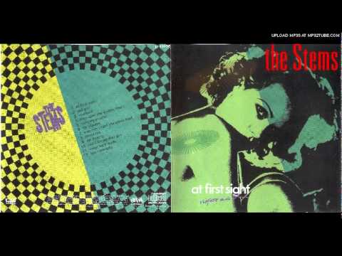 The Stems - Man with the golden heart