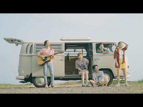 Blueburn - Beach Warfare【Official Music Video】