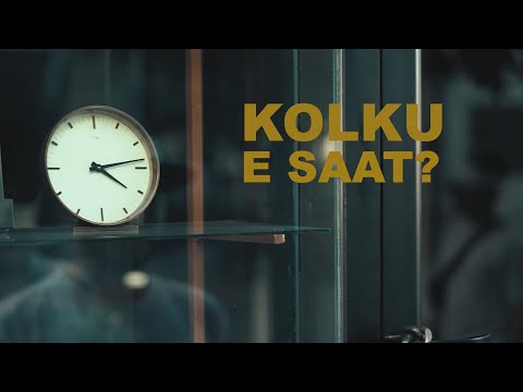 Kacar X Druggy - Kolku e saat?