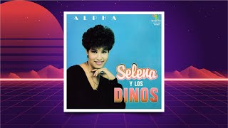 Con Esta Copa - Selena y Los Dinos - 1986