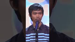 Download lagu PECAH! Stand Up Comedy Dodit Mulyanto: Pembalasan Buat Raditya Dika - SUCI 4 #shorts mp3 Download lagu PECAH! Stand Up Comedy Dodit Mulyanto: Pembalasan Buat Raditya Dika - SUCI 4 #shorts mp3
