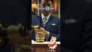 Download lagu Kenapa Bartender Ribet Bikin Es Batu Nih Jawabannya‼️ mp3