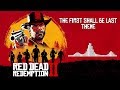 Red Dead Redemption 2 Official Soundtrack - The First Shall Be Last Theme | HD (With Visualizer)