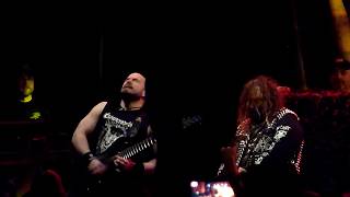 Soulfly - &quot;Eye For An Eye&quot; - Live 02-08-2020 - The Phoenix Theater - Petaluma, CA