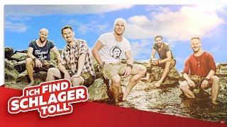 500 Meilen Lyrics English Translation