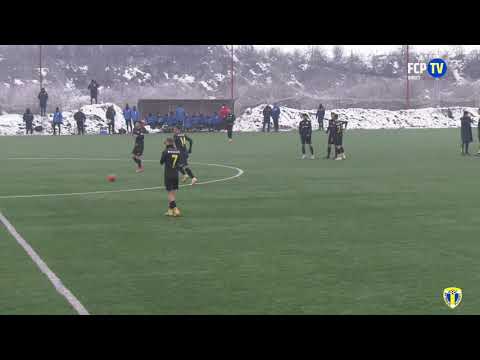 *FCPTV* MECI AMICAL - Petrolul Ploiesti - Dunarea Calarasi 2-1(2-0)