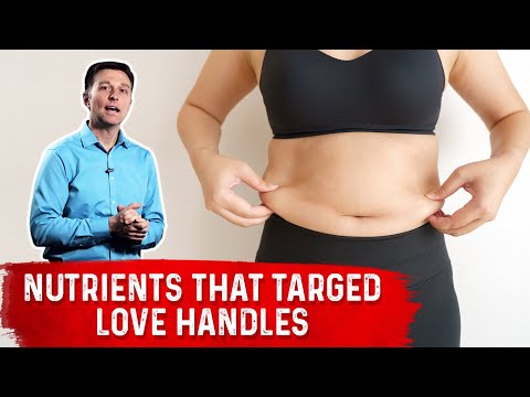 An APPLE a Day Will NOT Let Your Weight Go Away – Dr Berg