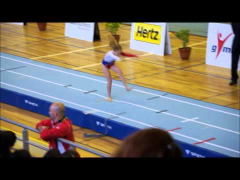Tumbling.Campeonato.Nacional.2014.05.03.Mariana.Cascalheira