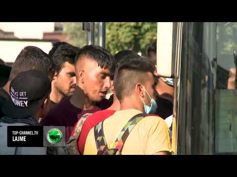 Top Channel/Rikthehet “Rruga Ballkanike”, Euractiv:“Paketa” nga Selaniku drejt Shqipërisë e Kosovës!