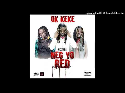 Ok keke feat Mr nicolas & tapha neg yo hate