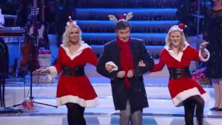 Daniel O&#39;Donnell &amp; RTÉ weather presenters | Christmas with Daniel