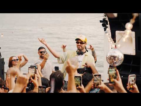 Hayden James - JUST FRIENDS 001: SYDNEY (Full Set)